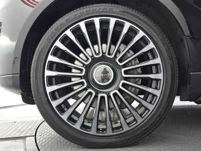 2018 LAND Rover RANGE ROVER 照片 6