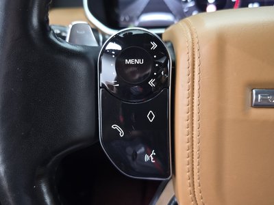 2018 LAND Rover RANGE ROVER thumbnail 23