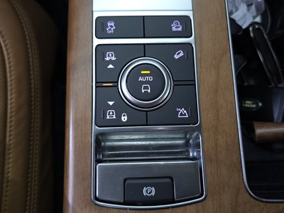 2018 LAND Rover RANGE ROVER thumbnail 27