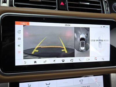 2018 LAND Rover RANGE ROVER thumbnail 21