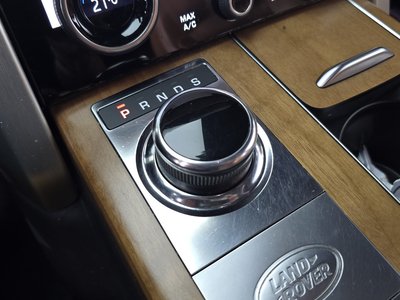 2018 LAND Rover RANGE ROVER thumbnail 12