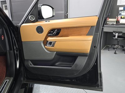 2018 LAND Rover RANGE ROVER thumbnail 15