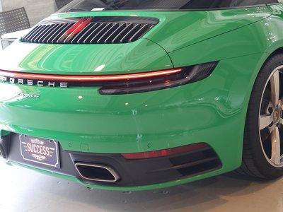 صورة مصغرة 71 لـ 2021 Porsche 911