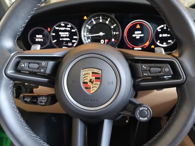 صورة مصغرة 26 لـ 2021 Porsche 911