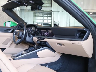 صورة مصغرة 16 لـ 2021 Porsche 911