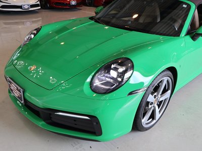صورة مصغرة 80 لـ 2021 Porsche 911