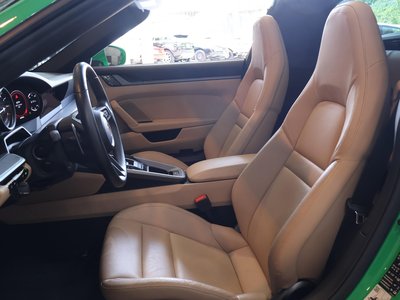 صورة مصغرة 12 لـ 2021 Porsche 911