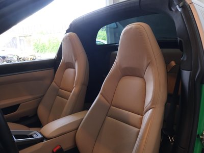 صورة مصغرة 13 لـ 2021 Porsche 911