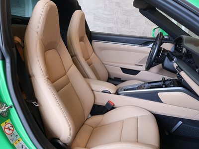 صورة مصغرة 18 لـ 2021 Porsche 911