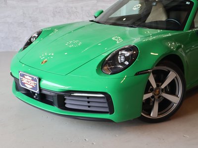 صورة مصغرة 44 لـ 2021 Porsche 911