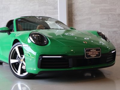 صورة مصغرة 56 لـ 2021 Porsche 911