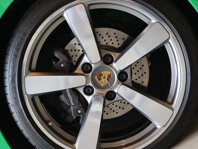 صورة مصغرة 66 لـ 2021 Porsche 911