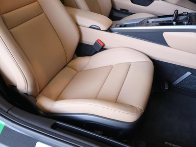 صورة مصغرة 21 لـ 2021 Porsche 911