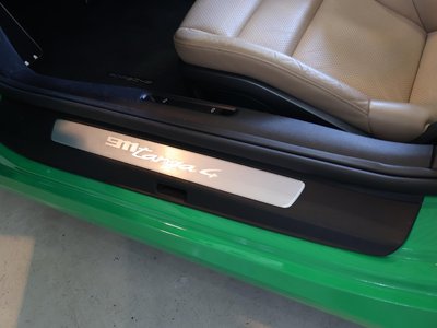 صورة مصغرة 61 لـ 2021 Porsche 911