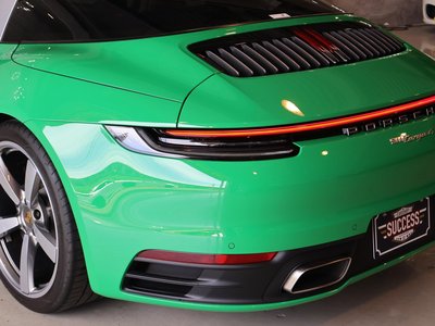 صورة مصغرة 74 لـ 2021 Porsche 911