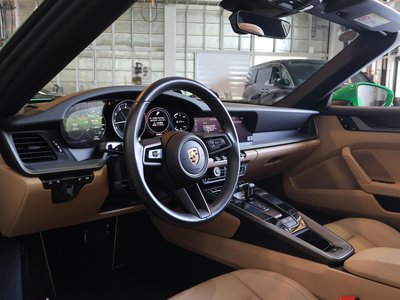 صورة مصغرة 11 لـ 2021 Porsche 911