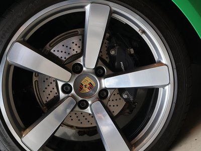 صورة مصغرة 67 لـ 2021 Porsche 911