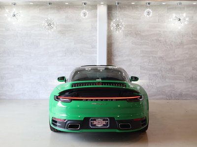 صورة مصغرة 75 لـ 2021 Porsche 911