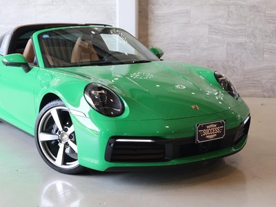 صورة مصغرة 55 لـ 2021 Porsche 911