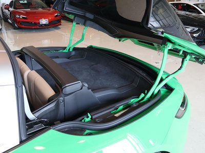 صورة مصغرة 77 لـ 2021 Porsche 911