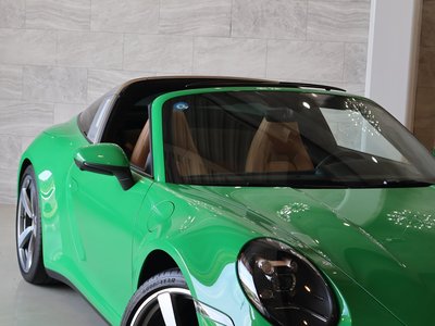صورة مصغرة 60 لـ 2021 Porsche 911