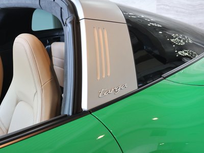 صورة مصغرة 54 لـ 2021 Porsche 911