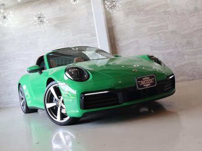 صورة مصغرة 57 لـ 2021 Porsche 911