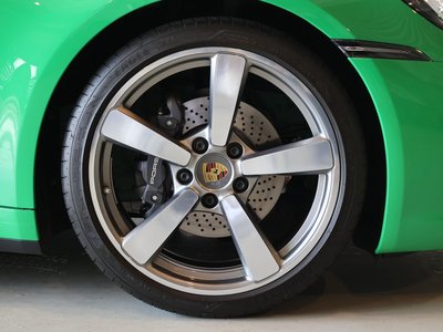 صورة مصغرة 62 لـ 2021 Porsche 911