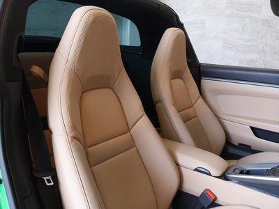 صورة مصغرة 20 لـ 2021 Porsche 911