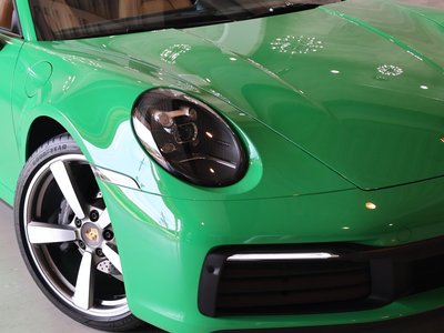 صورة مصغرة 59 لـ 2021 Porsche 911
