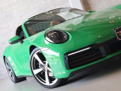 صورة مصغرة 58 لـ 2021 Porsche 911