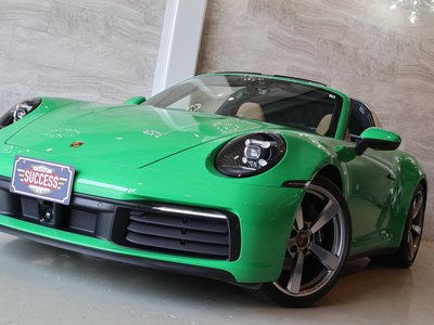صورة مصغرة 51 لـ 2021 Porsche 911