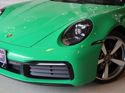 صورة مصغرة 52 لـ 2021 Porsche 911
