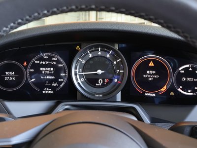 صورة مصغرة 27 لـ 2021 Porsche 911