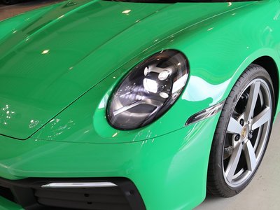 صورة مصغرة 79 لـ 2021 Porsche 911