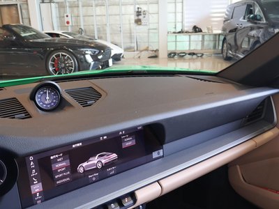 صورة مصغرة 40 لـ 2021 Porsche 911