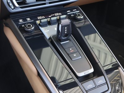 صورة مصغرة 32 لـ 2021 Porsche 911