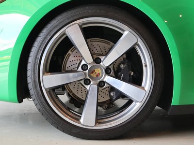 صورة مصغرة 63 لـ 2021 Porsche 911