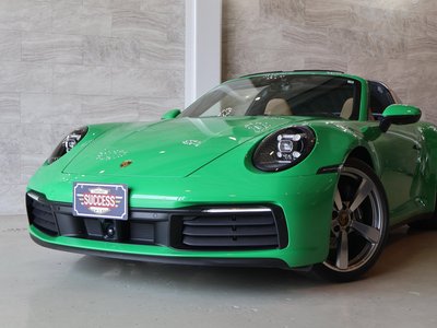 صورة مصغرة 50 لـ 2021 Porsche 911
