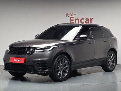 LAND ROVER RANGE ROVER VELAR - 1