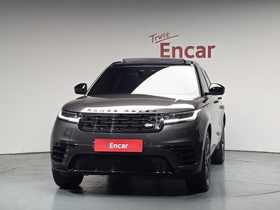 LAND ROVER RANGE ROVER VELAR - 2