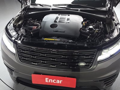 LAND ROVER RANGE ROVER VELAR - 7