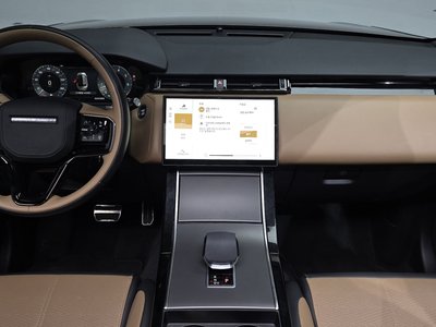 LAND ROVER RANGE ROVER VELAR - 4