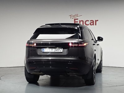 LAND ROVER RANGE ROVER VELAR - 3