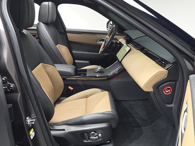 LAND ROVER RANGE ROVER VELAR - 10