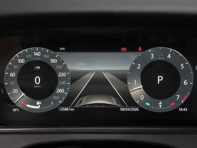 LAND ROVER RANGE ROVER VELAR - 8