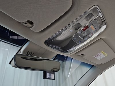 2022 Genesis GV80 缩略图 23
