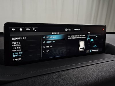 2022 Genesis GV80 缩略图 28