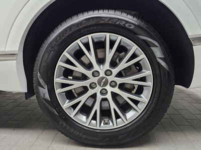 2022 Genesis GV80 照片 8