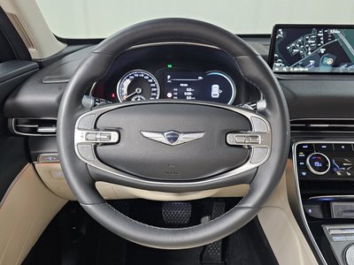 2022 Genesis GV80 缩略图 19